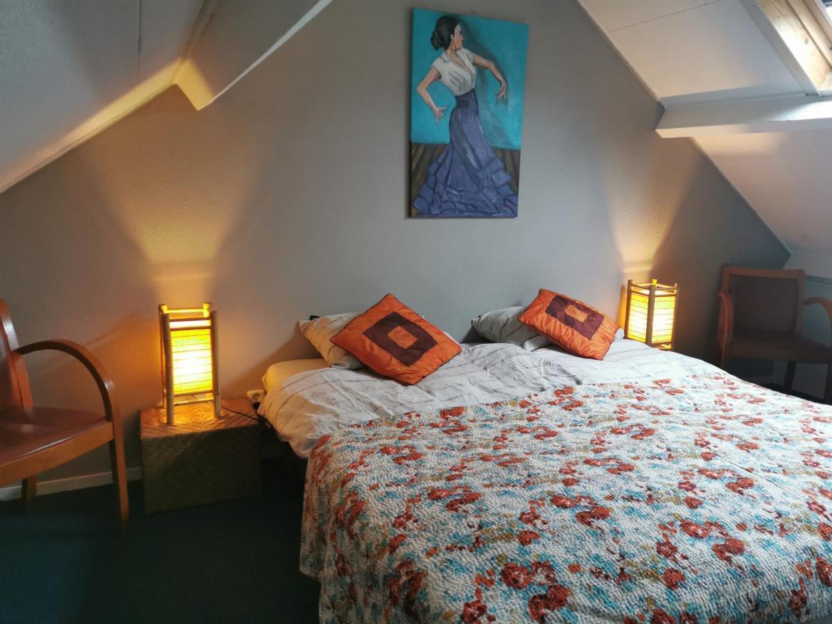 Bed And Breakfast Baarle Exterior photo