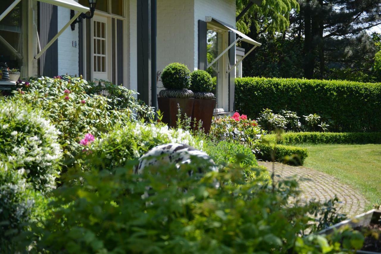 Bed And Breakfast Baarle Exterior photo